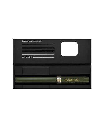 MOLESKINE | Stylo roller LORD OF THE RINGS Kaweco Noir