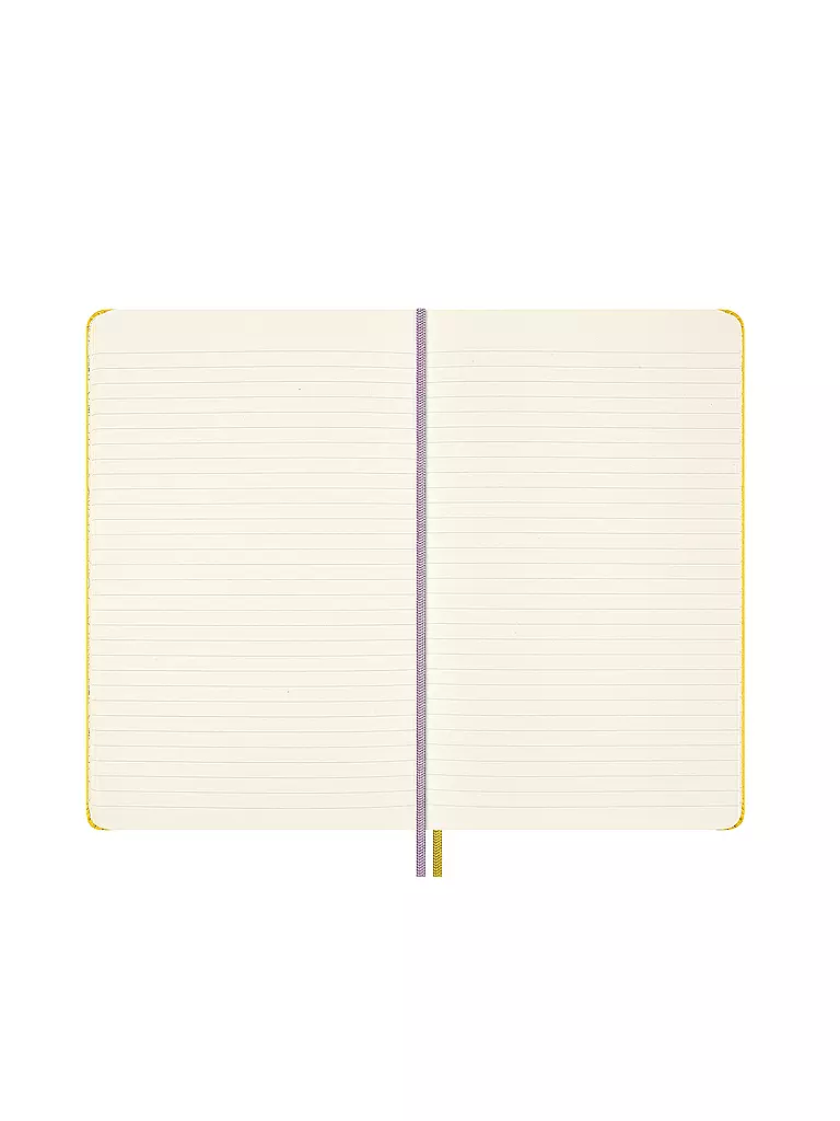 MOLESKINE | Carnet Peanuts Patty | 
