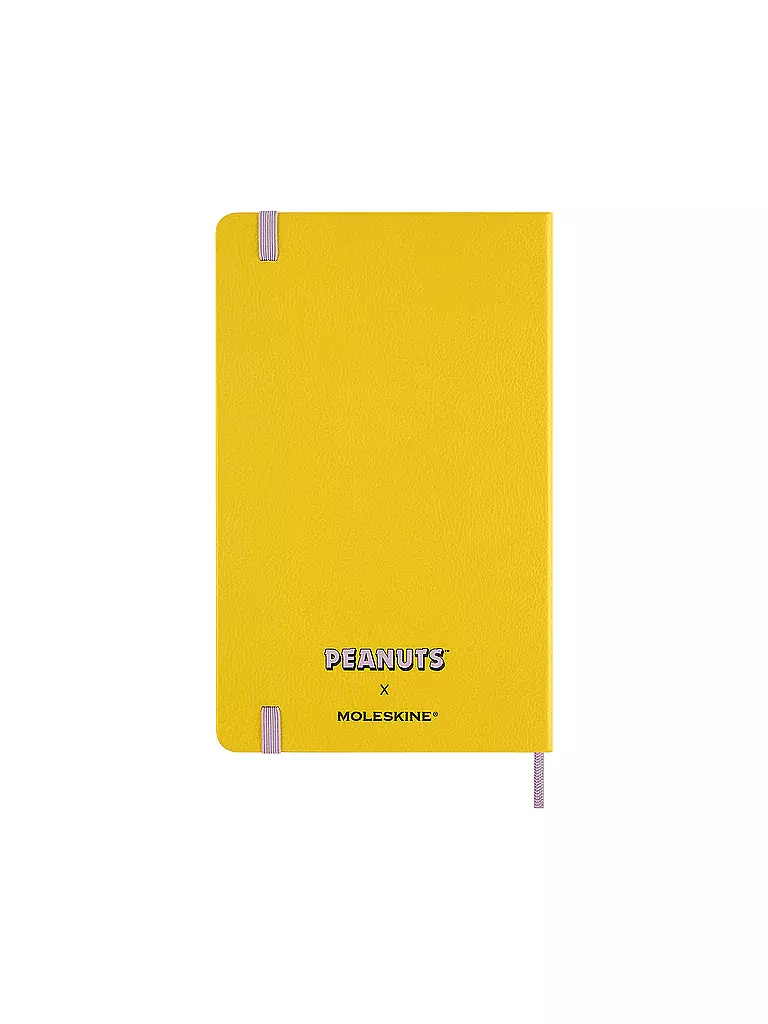 MOLESKINE | Carnet Peanuts Patty | 
