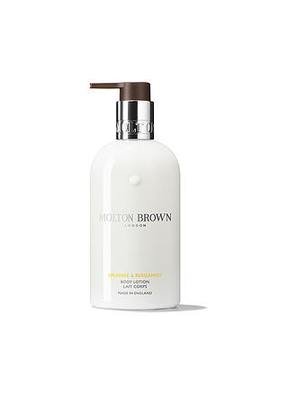MOLTON BROWN | Lotion pour le corps Orange & Bergamote 300 ml