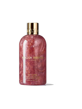 MOLTON BROWN | Rose Dunes Gel Bain et Douche 300ml