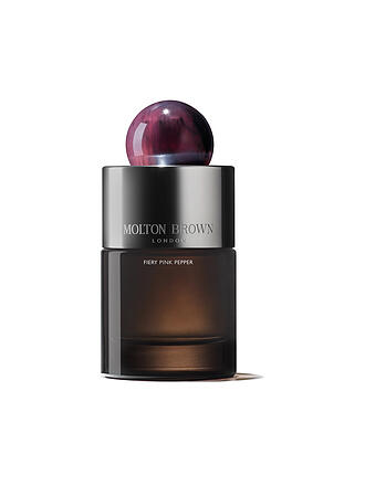 MOLTON BROWN | Fiery Pink Pepper Eau de Parfum 100ml