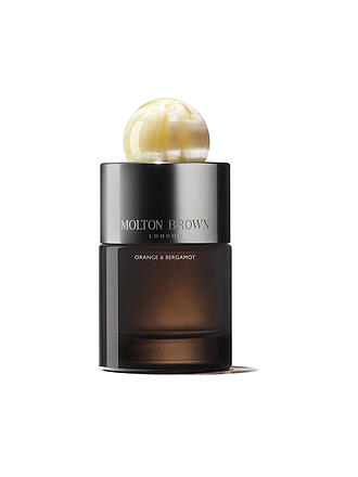 MOLTON BROWN | Orange & Bergamote Eau de Parfum 100ml