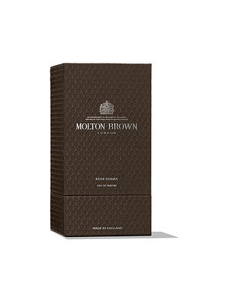 MOLTON BROWN | Rose Dunes Eau de Parfum 100ml