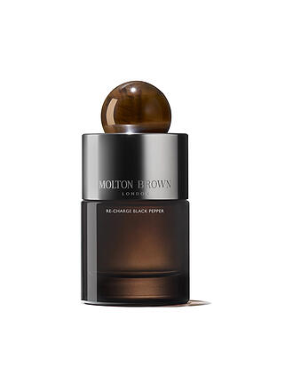 MOLTON BROWN | Re-charge Black Pepper Eau de Parfum 100ml
