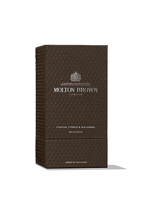 MOLTON BROWN | Coastal Cypress & Sea Fennel Eau de Parfum 100ml