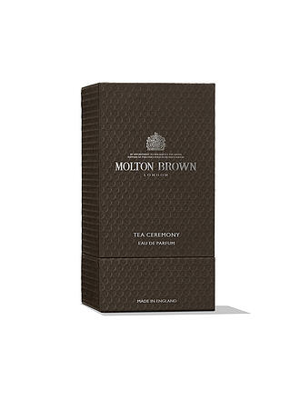 MOLTON BROWN | Tea Ceremony Eau de Parfum 100ml