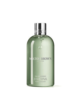 MOLTON BROWN | Gel bain et douche Tea Ceremony 300 ml