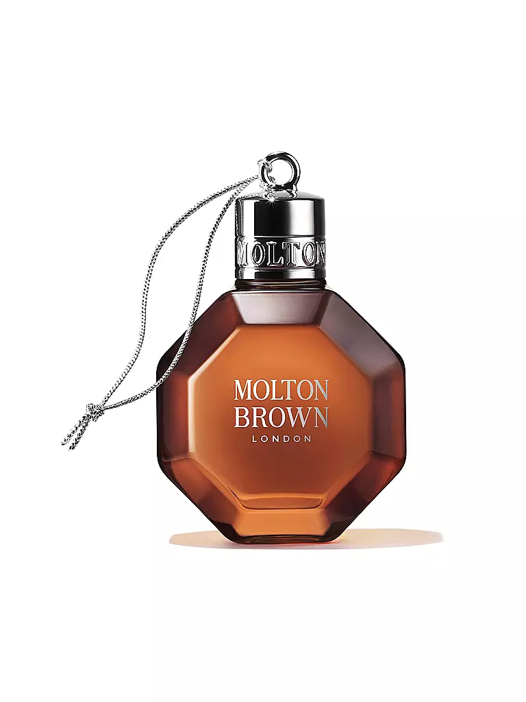 MOLTON BROWN | Boule de Noël Re-charge Black Pepper 75 ml | Aucune couleur