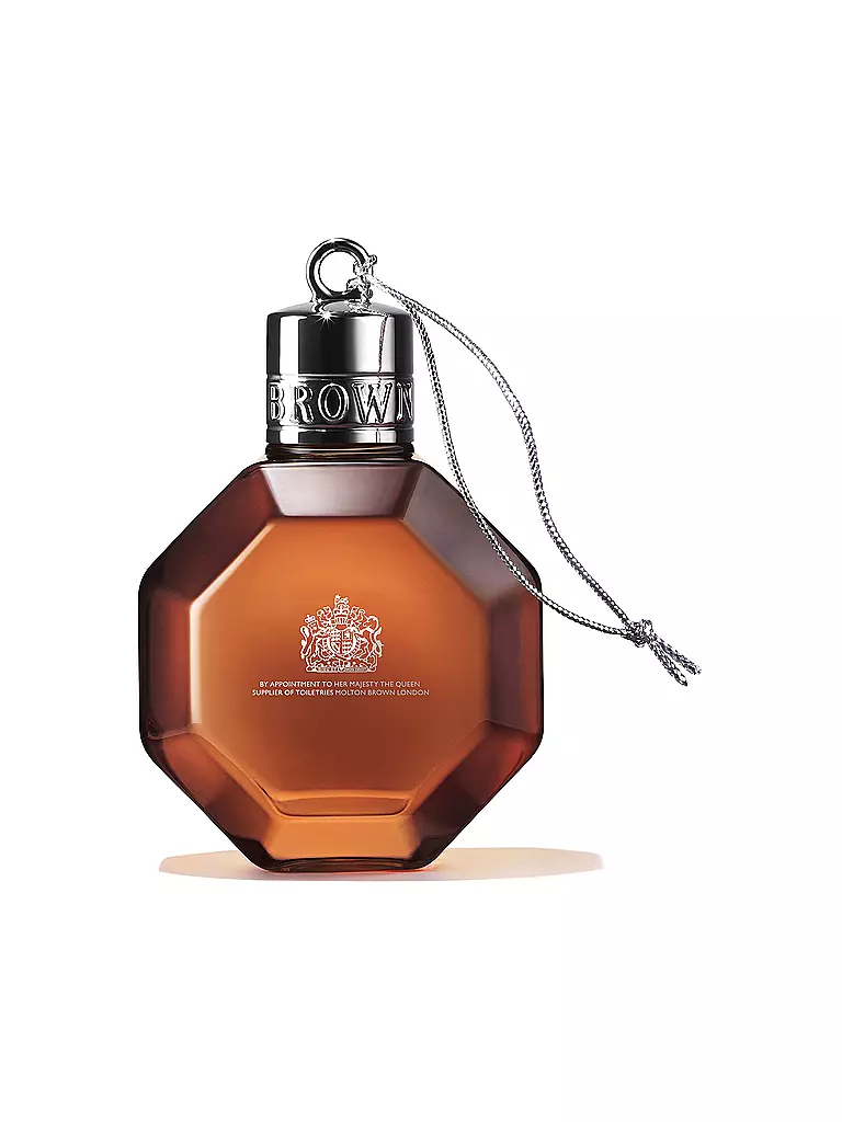 MOLTON BROWN | Boule de Noël Re-charge Black Pepper 75 ml | Aucune couleur