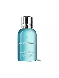MOLTON BROWN | Coastal Cypress & Sea Fennel Gel bain et douche 300 ml | Aucune couleur