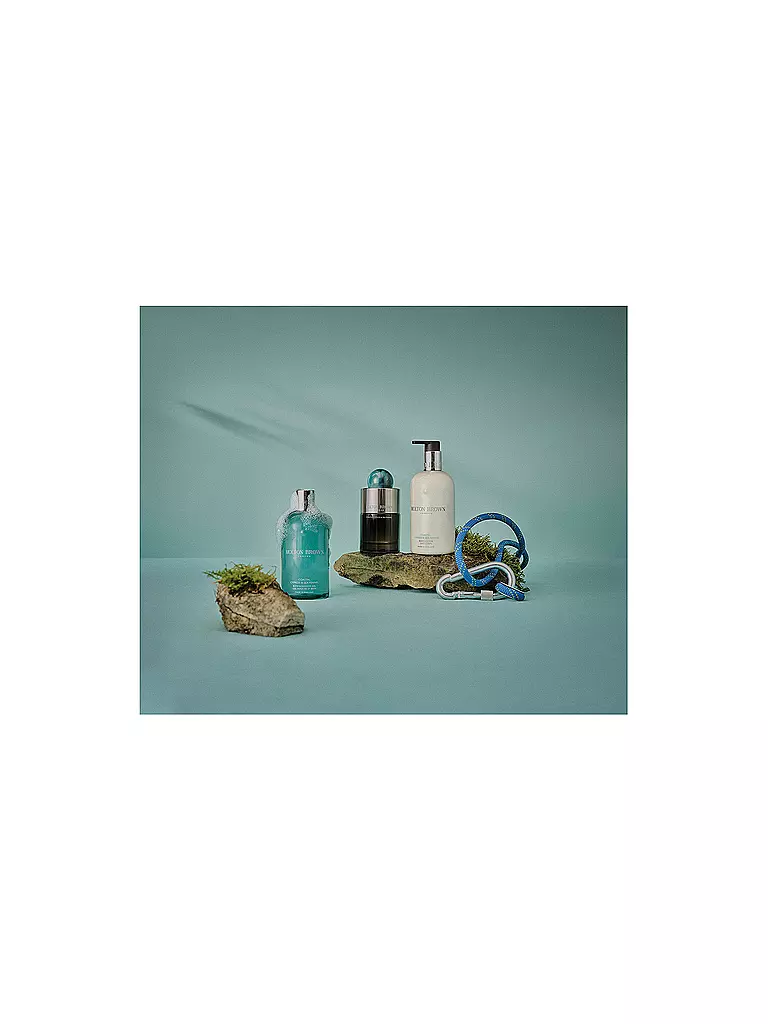MOLTON BROWN | Coastal Cypress & Sea Fennel Hand Wash 300ml | 