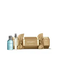 MOLTON BROWN | Coffret cadeau - Coastal Cypress & Sea Fennel Christmas Cracker 100ml/7,5ml | Aucune couleur