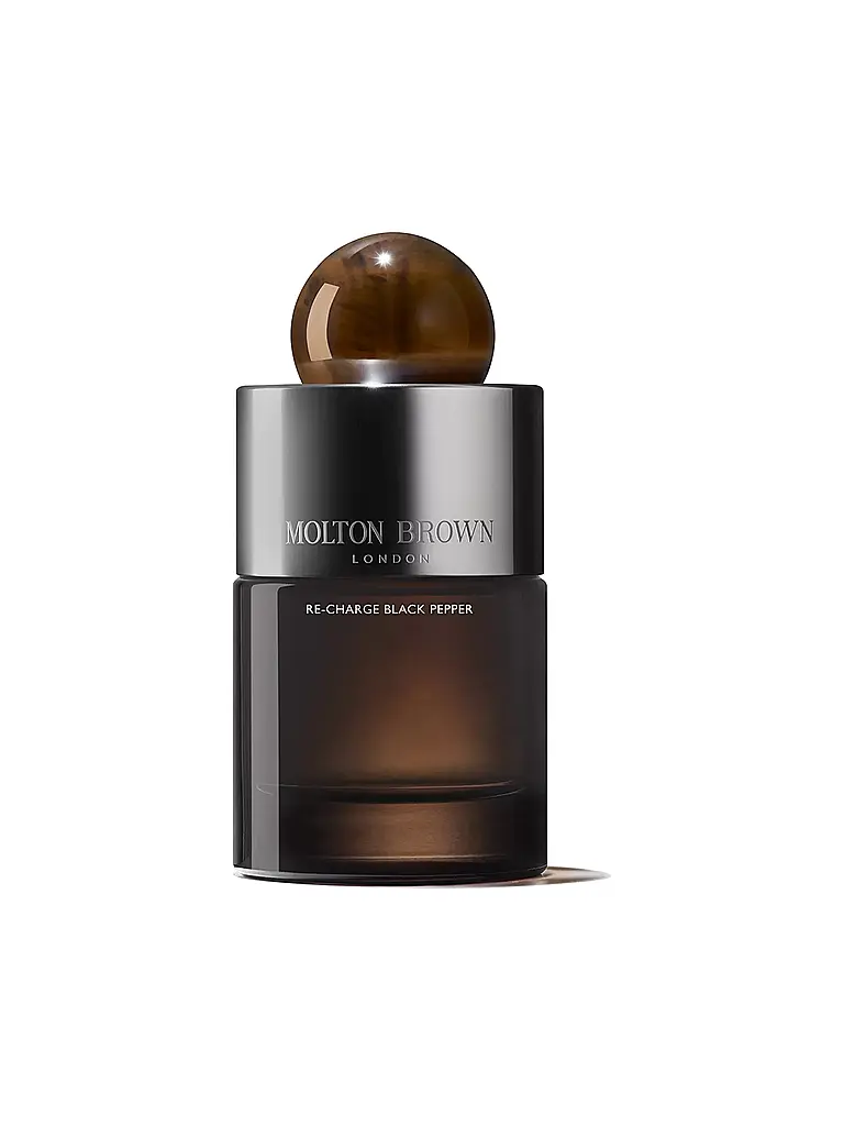 MOLTON BROWN | Coffret cadeau - Coffret Duo Eau de Parfum Re-charge Black Pepper 300ml / 100ml | Aucune couleur