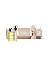 MOLTON BROWN | Coffret cadeau - Orange & Bergamote Christmas Cracker 100ml/7,5ml | Aucune couleur