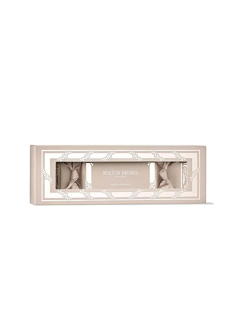 MOLTON BROWN | Coffret cadeau - Orange & Bergamote Christmas Cracker 100ml/7,5ml | 