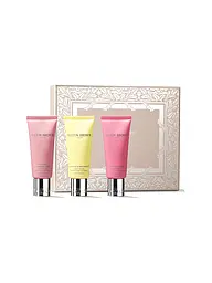 MOLTON BROWN | Coffret cadeau - Set de crèmes pour les mains Floral & Spicy 3x40ml | Aucune couleur