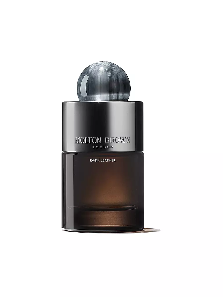 MOLTON BROWN | Dark Leather Eau de Parfum 100ml | Aucune couleur