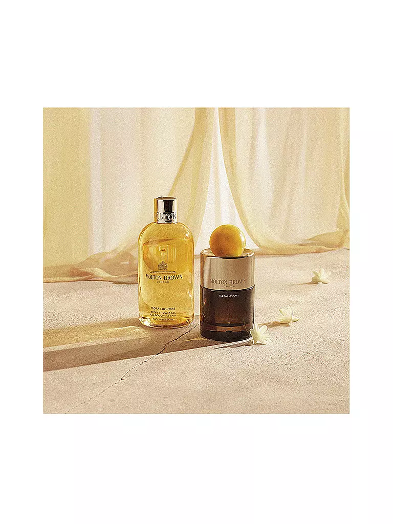 MOLTON BROWN | Flora Luminare Eau de Parfum 100ml |