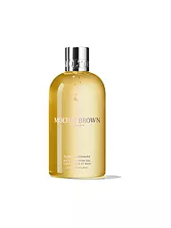 MOLTON BROWN | Flora Luminare Gel Bain et Douche 300ml | Aucune couleur