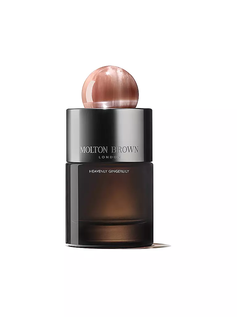 MOLTON BROWN | Heavenly Gingerlily Eau de Parfum 100ml | Aucune couleur