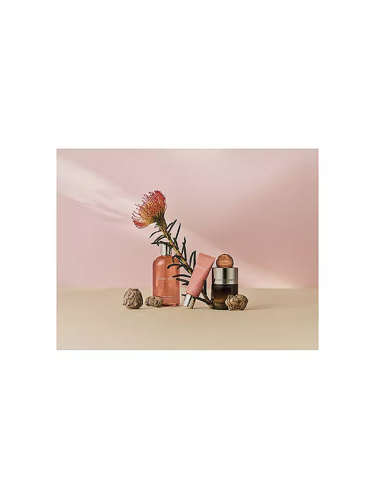 MOLTON BROWN | Heavenly Gingerlily Gel Bain et Douche 300ml | Aucune couleur