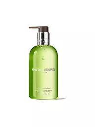 MOLTON BROWN | Lime & Patchouli edle Handseife 300ml | Aucune couleur