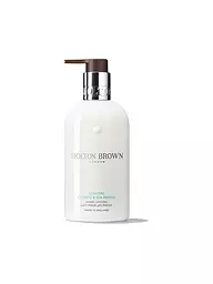MOLTON BROWN | Lotion pour les mains Coastal Cypress & Sea Fennel 300 ml | Aucune couleur