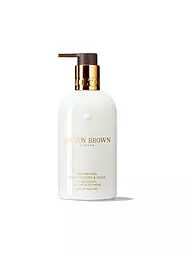 MOLTON BROWN | Lotion pour les mains Mesmerising Oudh Accord & Gold 300 ml | Aucune couleur