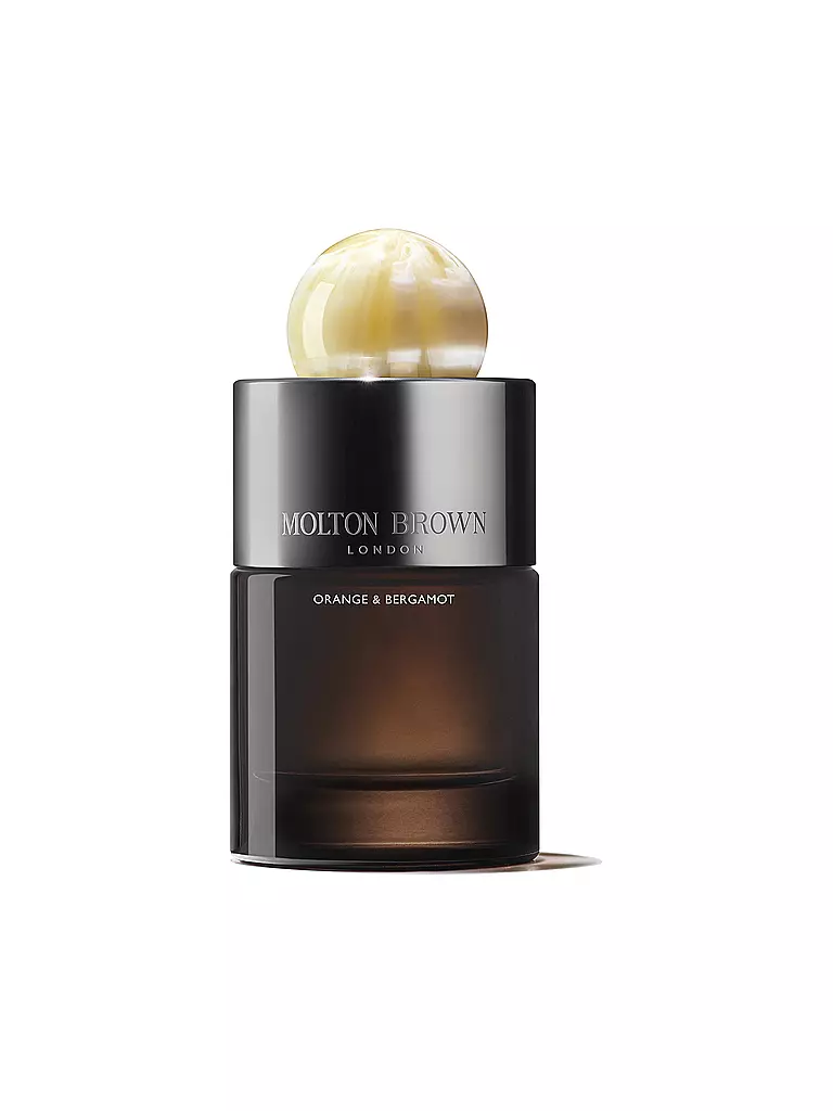 MOLTON BROWN | Orange & Bergamote Eau de Parfum 100ml | Aucune couleur