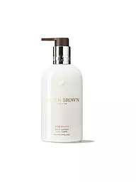 MOLTON BROWN | Rose Dunes Body Lotion 300ml | Aucune couleur