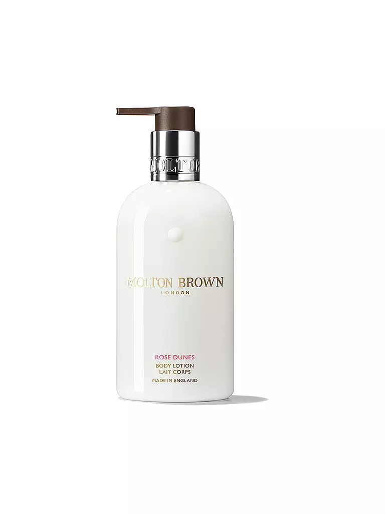 MOLTON BROWN | Rose Dunes Body Lotion 300ml | Aucune couleur