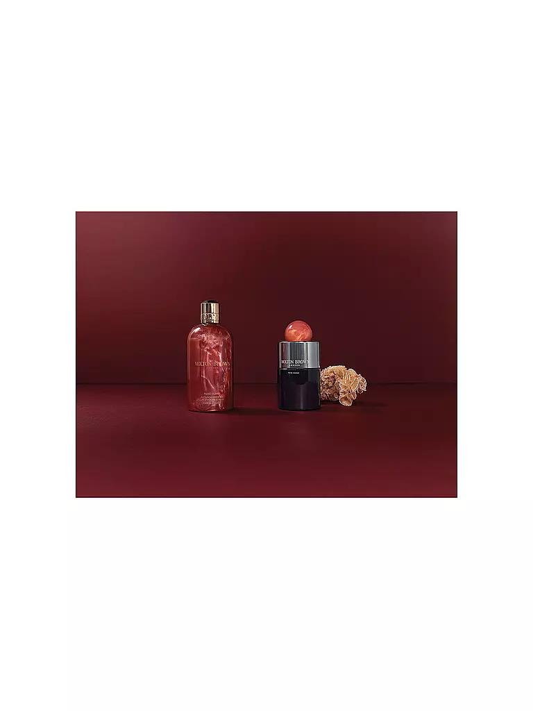 MOLTON BROWN | Rose Dunes Body Lotion 300ml | Aucune couleur