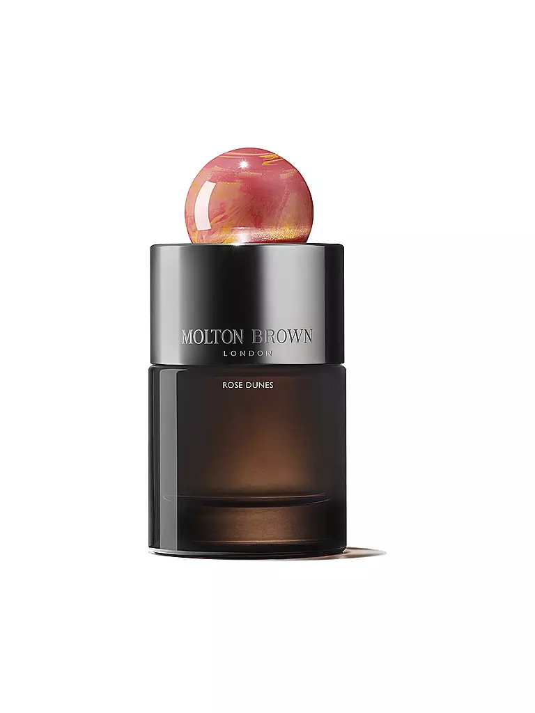 MOLTON BROWN | Rose Dunes Eau de Parfum 100ml | Aucune couleur