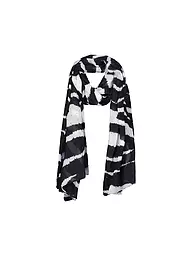 MONARI | Écharpe | Noir