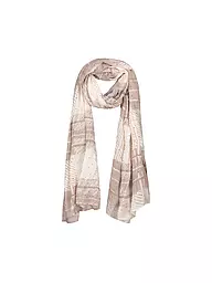 MONARI | Écharpe | Camel