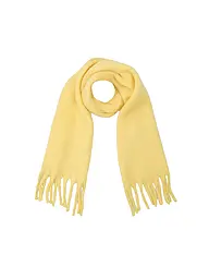 MONARI | Écharpe | Jaune