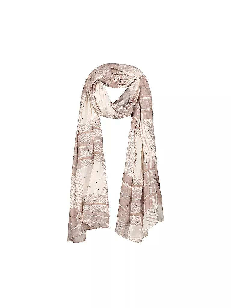 MONARI | Écharpe | camel