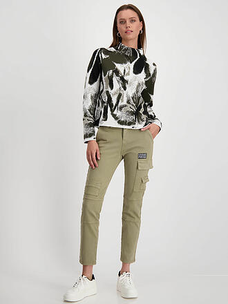 MONARI | Pull-over