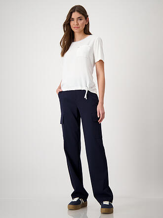 MONARI | T-shirt blouse