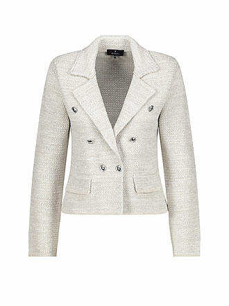 MONARI | Blazer en jersey