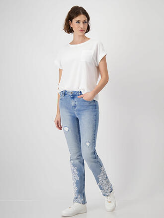 MONARI | T-shirt blouse