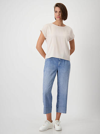 MONARI | T-shirt blouse