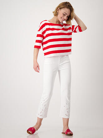 MONARI | Jeans Slim Fit SARDINIEN