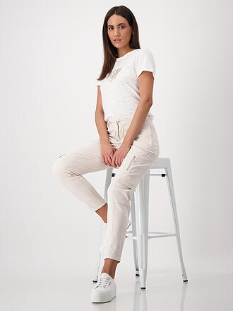 MONARI | Pantalon cargo