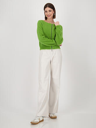 MONARI | Petite veste