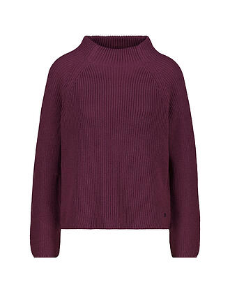 MONARI | Pull à col roulé