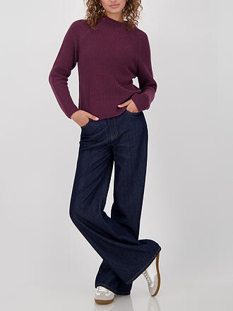 MONARI | Pull à col roulé