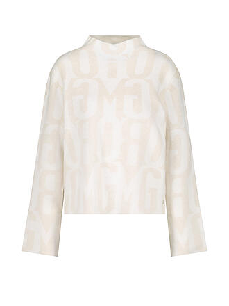 MONARI | Pull à col roulé