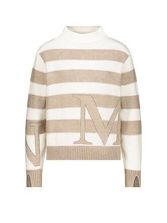 MONARI | Pull à col roulé